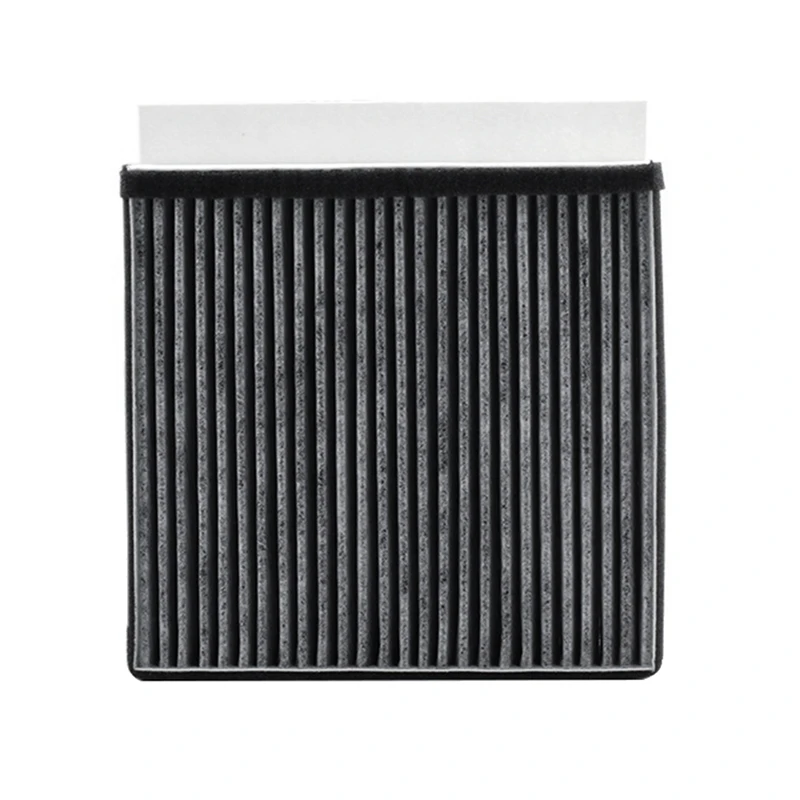 Air Filter + Cabin Filter Set For MG ZS 1.0T Engine Code 10E4E Model 2017 - 2020 Car Filter Set 10355807 10365455