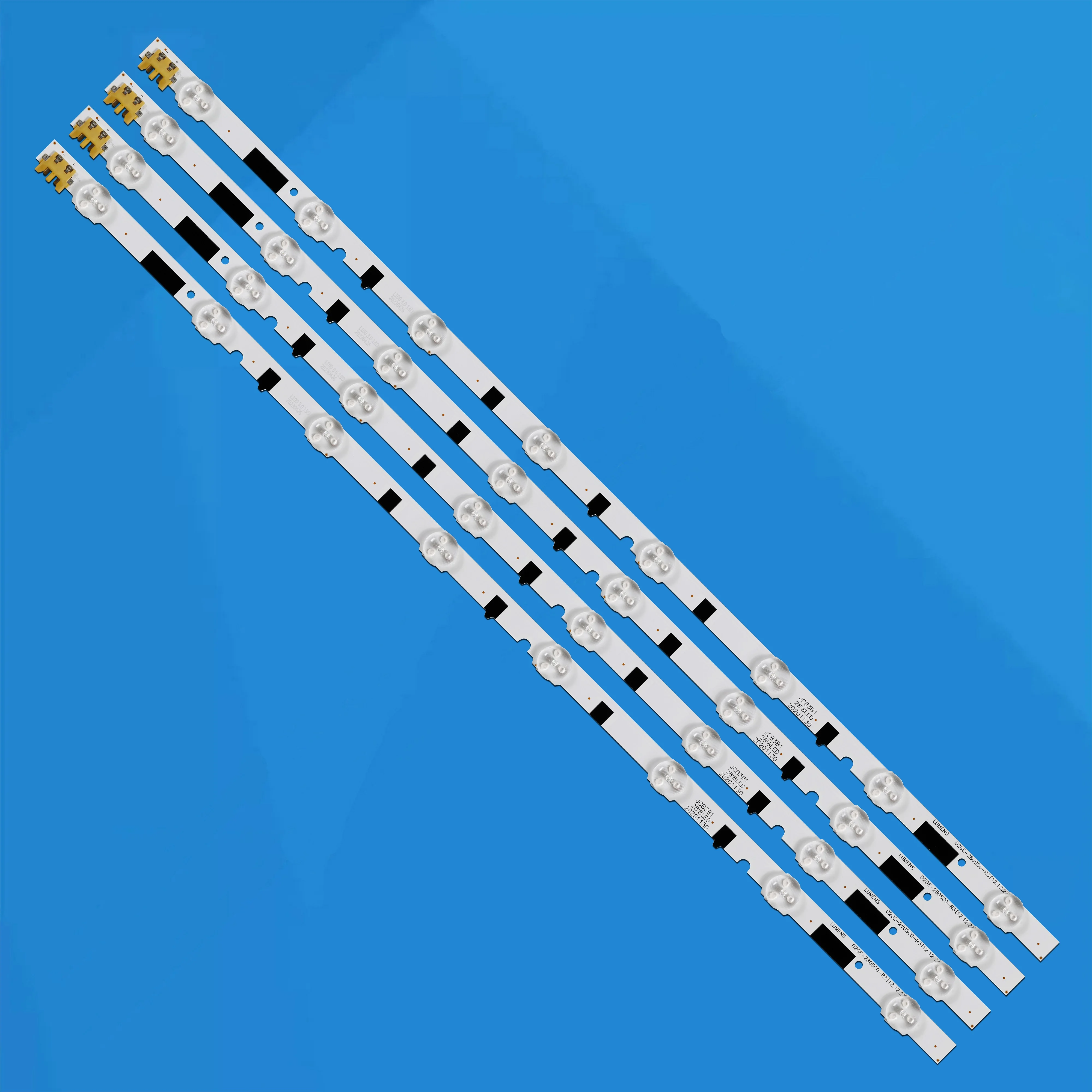 

Светодиодная лента для UE28F4000AW UE28F4000AK HG28EB460BW HG28EB675 HG28EB460 UN29F4000AF UE28F4020AW UE28F4020 HF280AGH-C1 BN96-25298A