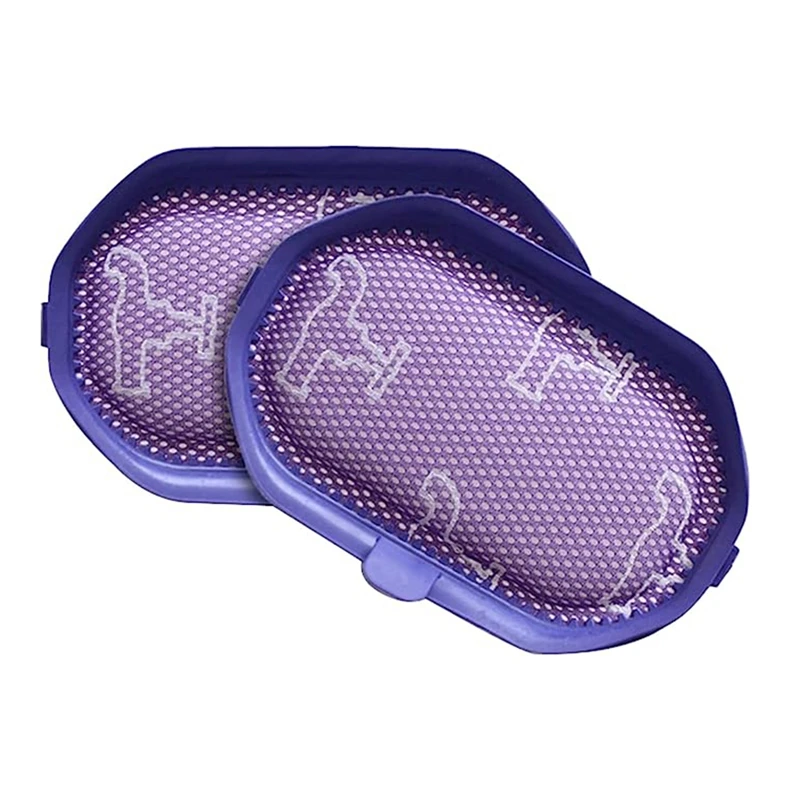 

Suitable For Dyson Vacuum Cleaner Replacement Parts D30 DC31 DC34 DC35 DC44 DC45 Filter Elements