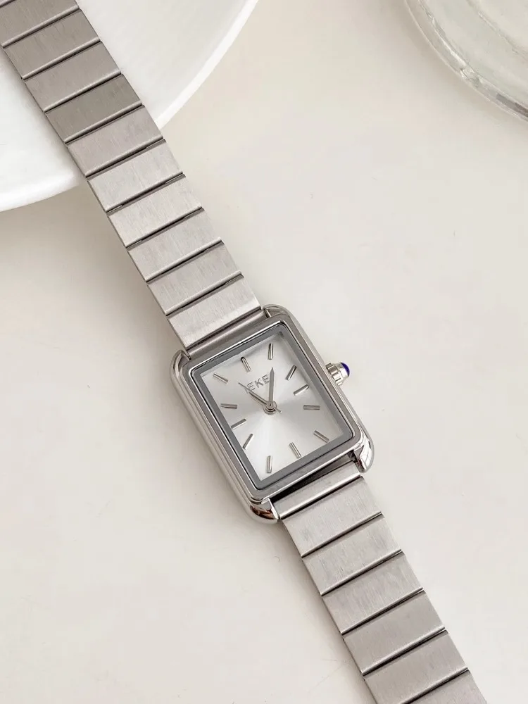 Fashion Women Watch Top Brand Fashion Steel Belt Ladies Watches Quartz Wristwatch Montre Femme Beautiful Gifts Quartz Wristwatch