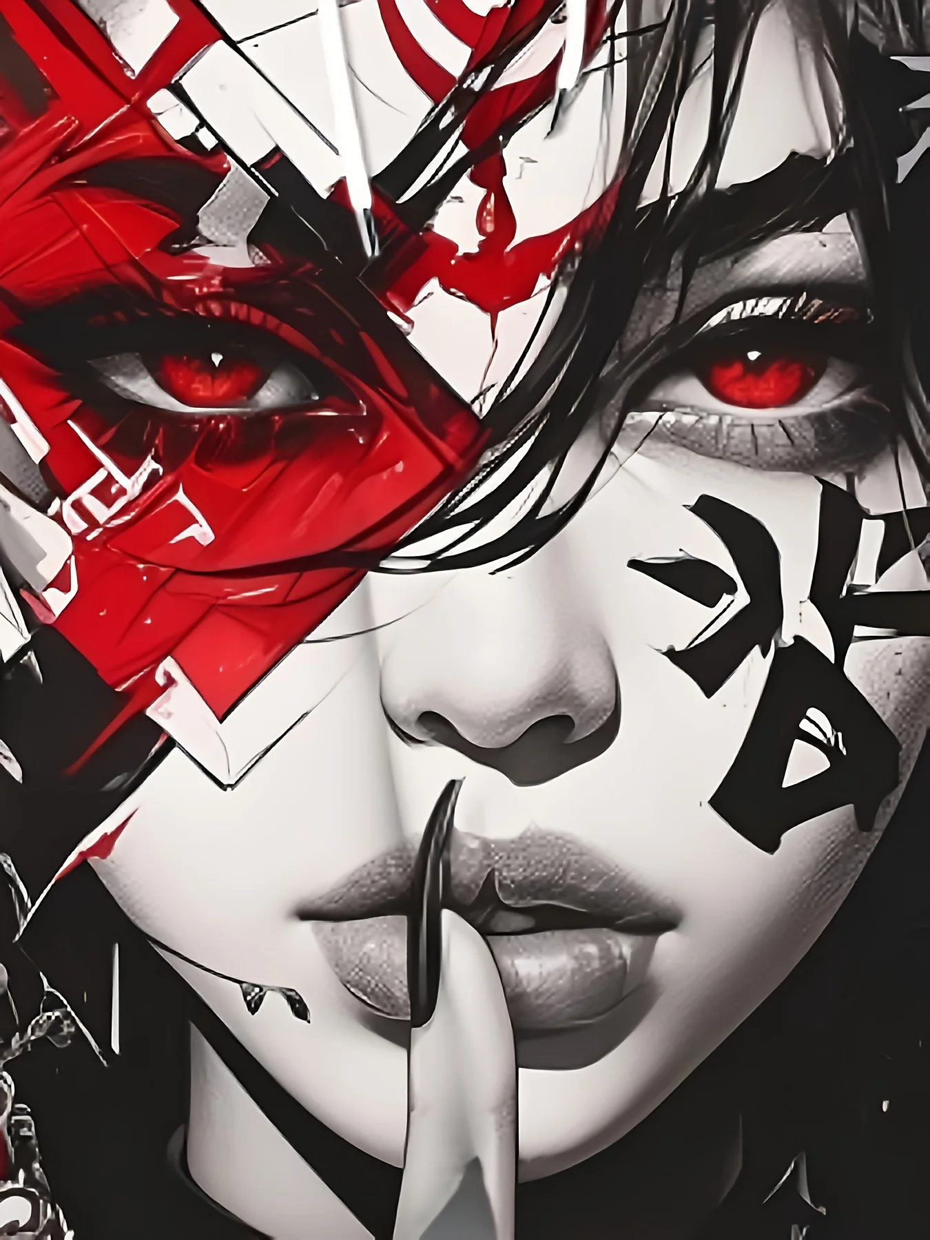 

Мужские спортивные брюки с 3D аниме-принтом, повседневные спортивные брюки, регулируемый пояс на шнурке, облегающие спортивные штаны осень/зима