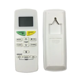 Replacement Air Conditioner Remote Control For DAIKIN ARC470A11 ARC470A16 ARC470A1 ARC469A5 ARC455A1 KTDJ002