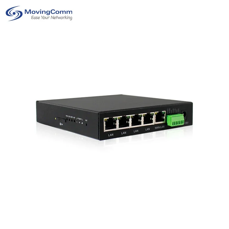 RTS Open Line Vpn 3G 4G M2M/Iot Gateway Industrial Gsm Internet Router and Modem Lte Wireless Router Wifi