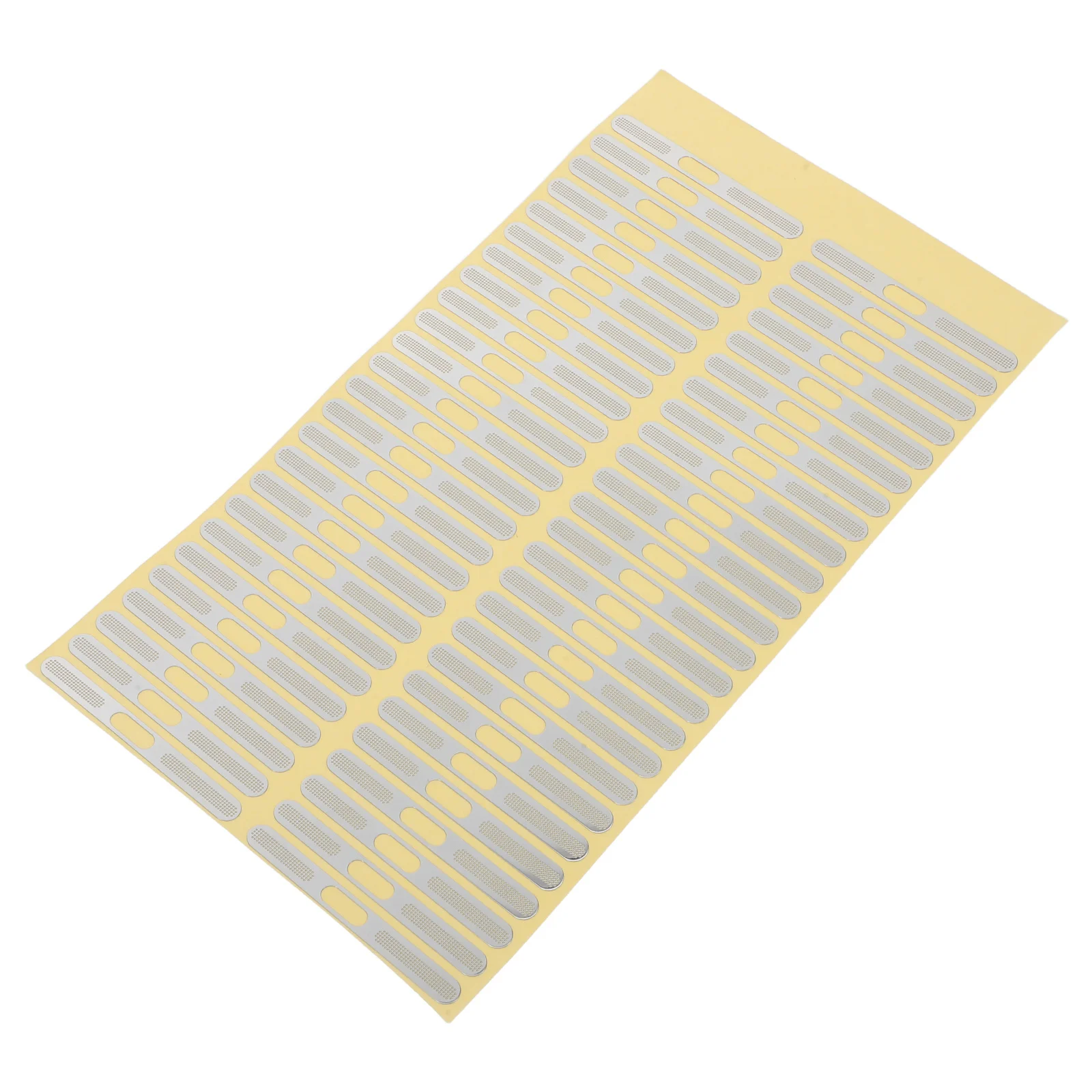 

50Pcs Phone Speaker Dust Protector Stickers Mesh Cover Easy Install No Residue Compatible with Iphone12 13 14 15 16