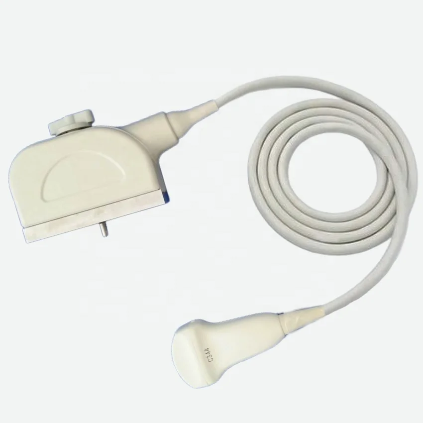 Ультразвуковой совместимый зонд Convex SONOSCAPE C344 SSI-1000 3000 5000 5500 6000 Ультразвуковой совместимый зонд