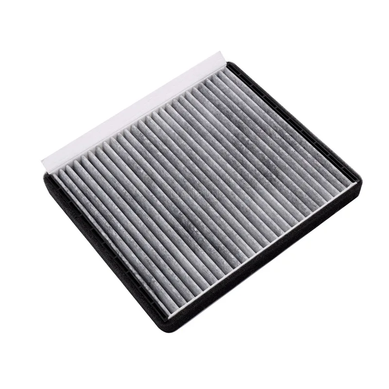 Car Pollen Cabin Air Filter 97133-1E000 For Hyundai Accent Elantra i30 LC MC HD MD UD GD Kia Carens Cee'd JD 2012 2013 2014 2015