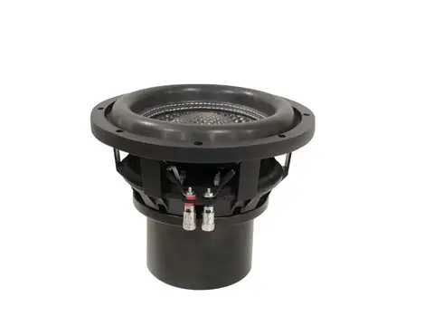 10 best sales car subwoofer 1000w - №2