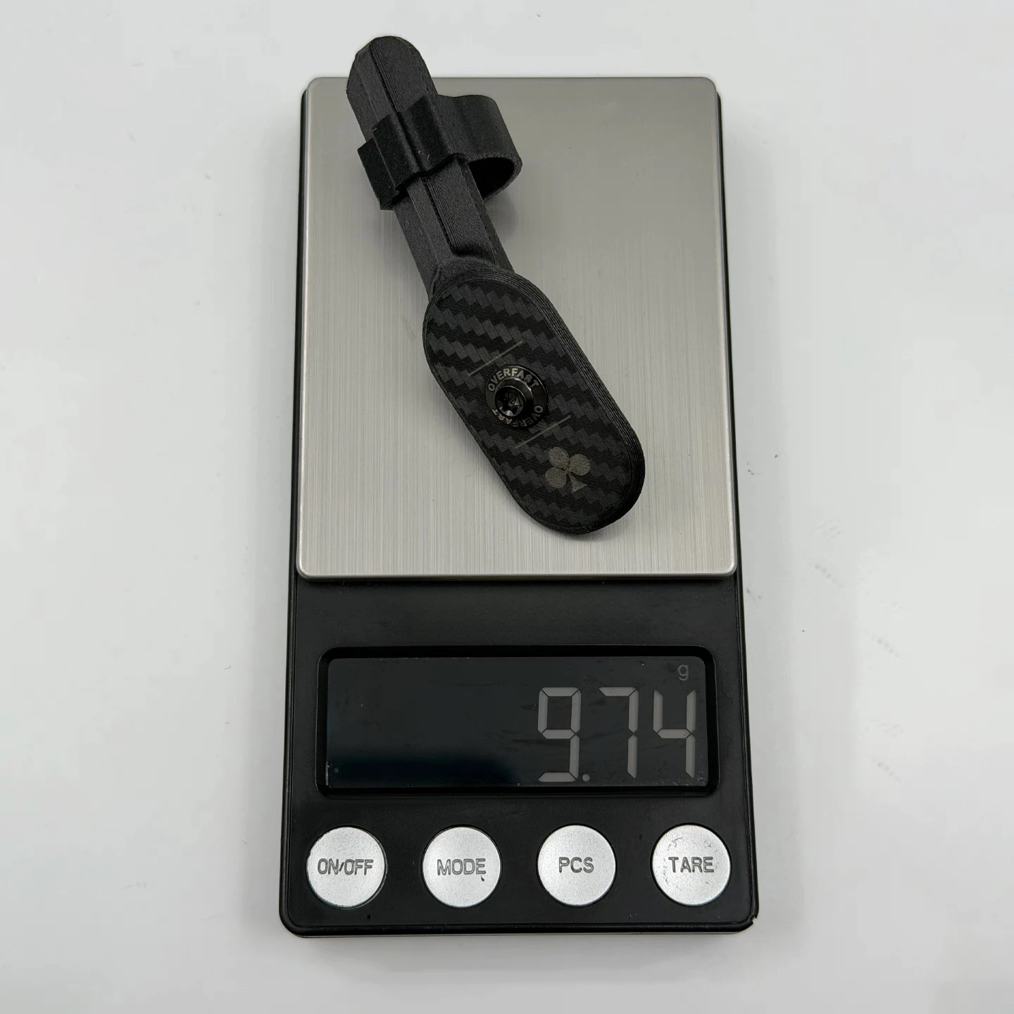 Geeignet für Y1RS Exklusive Batterieabdeckung, Gewichtsreduzierung um 80 g, ultraleichte Kohlefaser – Detail 12