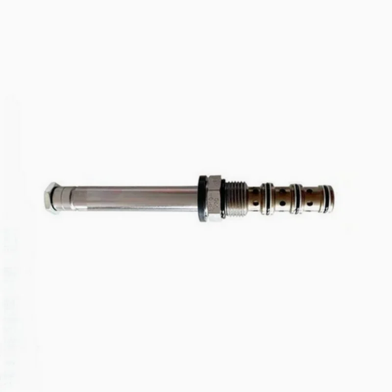 

Threaded Cartridge Solenoid Valve SP10-47C Essential Excavator Accessories