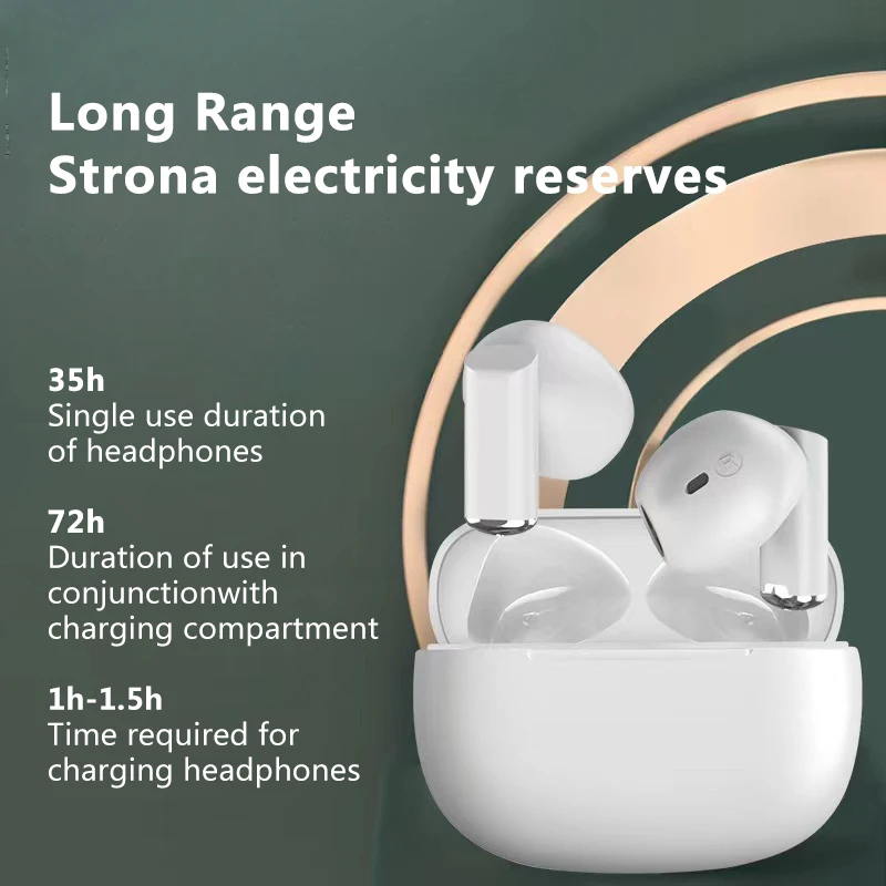 Airpo Tws Wireless … - image