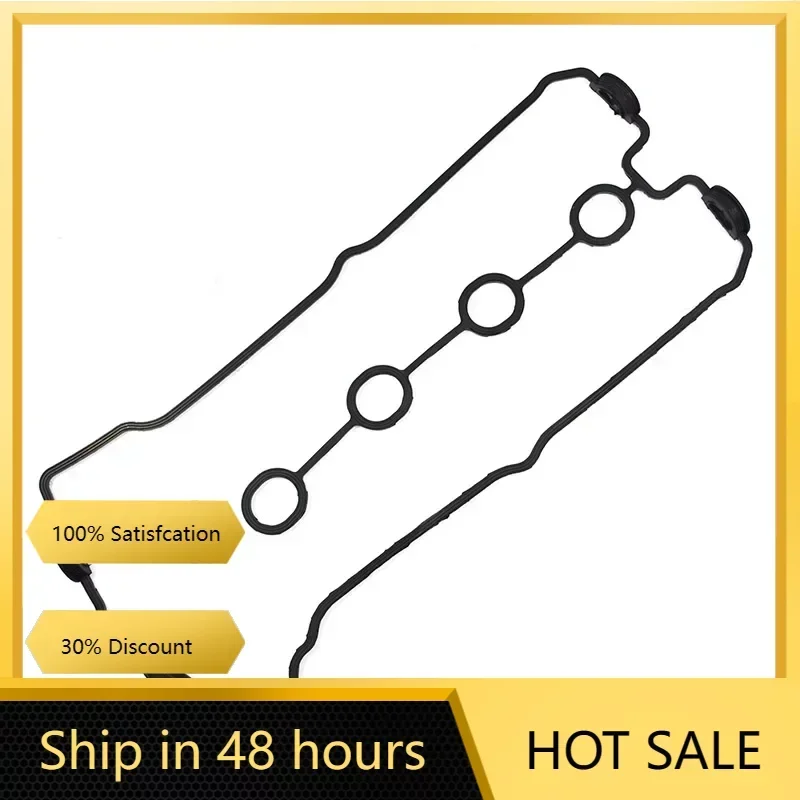 Motorcycle Engine Cylinder Head Cover Gasket for Honda CBR900 RR CBR900RR 1993-1999 CBR 900RR 12391-MW0-000