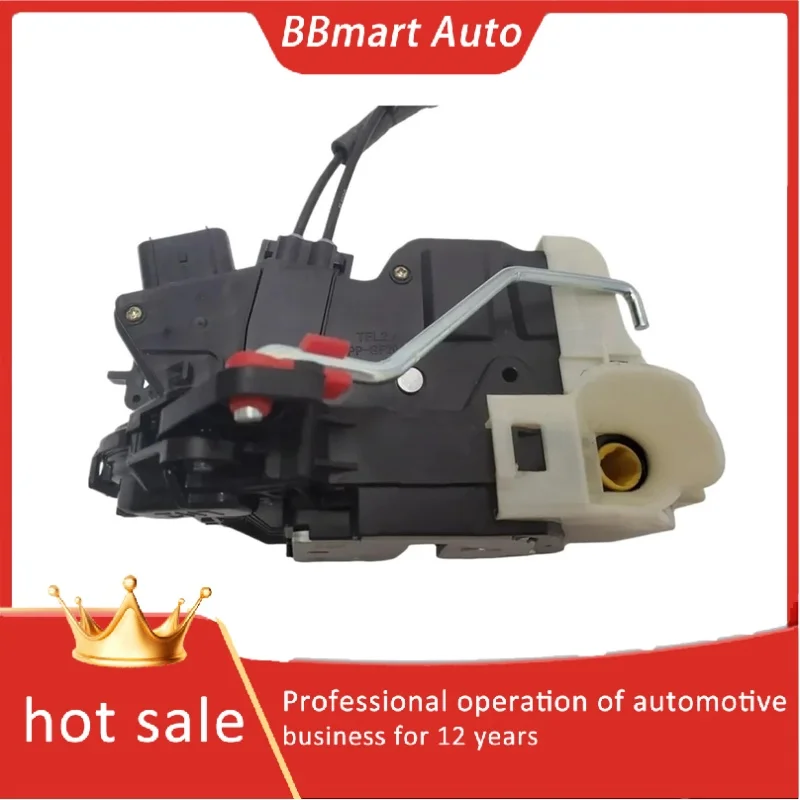 

814202T000 BBmart Auto Parts 1 Pcs High Quality Car Accessories Door Lock Actuator for kia optima 11 hybrid 11