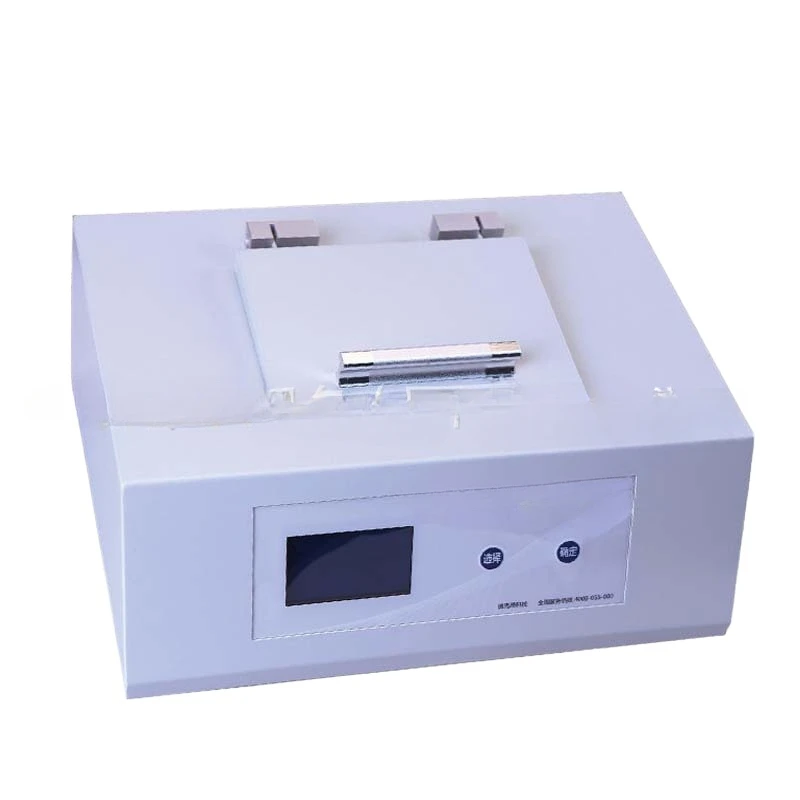 

For PLV-200 Automatic Digital Display Roviban Colorimeter Chrom a Meter Color Measurement Instrument Replace WSL