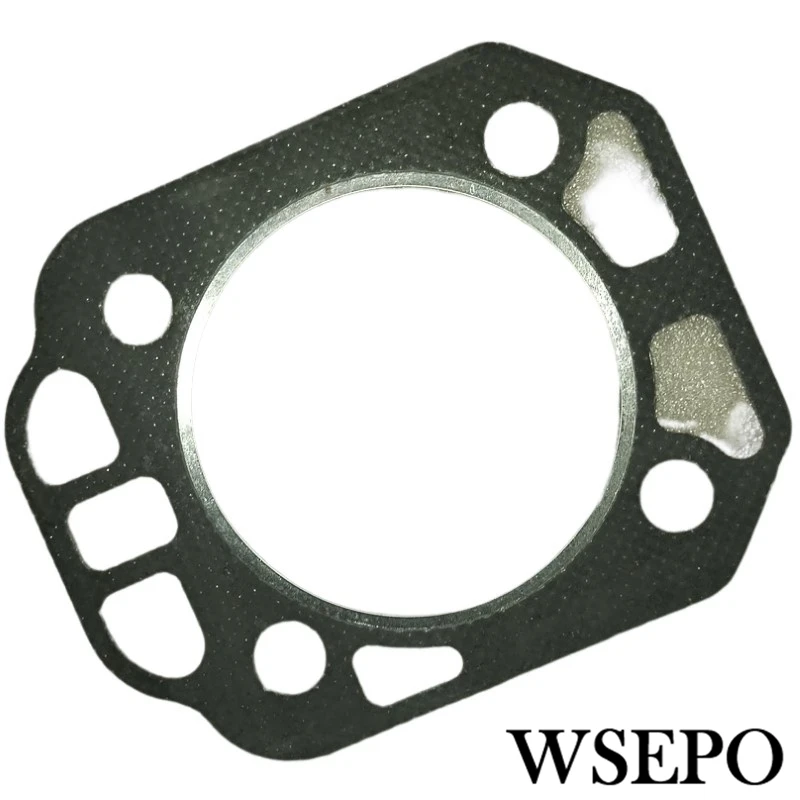 OEM Quality! Cylinder Packing Head Gasket Fits Changchai Changfa Similar ZS1115 S1115 4 Stroke Small Water Cool Diesel Engine