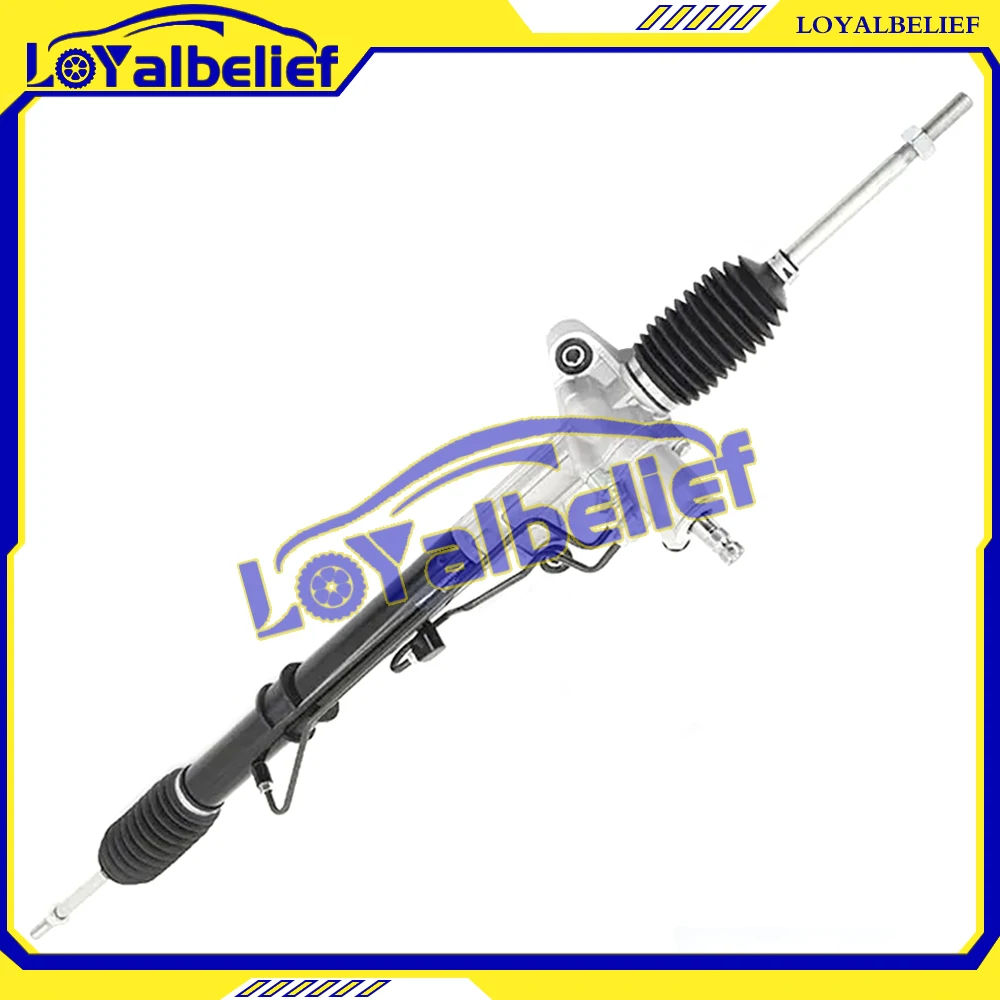 RHD Power Steering Rack For Honda CR-V CRV RD1 RD2 RD3 53601-S10-013 53601S10013