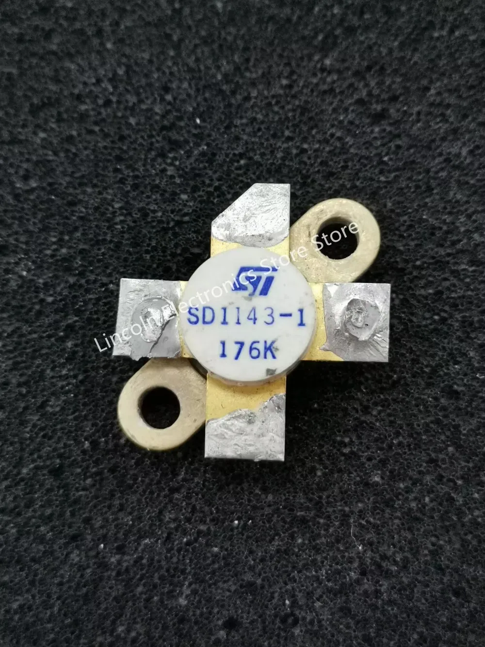 

RA30H4047M1 Original imported high-frequency tube RF communication module with complete stock models