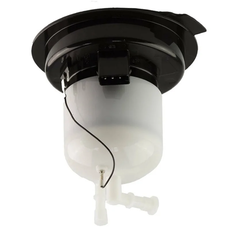 Filter bahan bakar belakang baru untuk Porsche Panamera 2010-2016 4 4S Turbo 97020142400