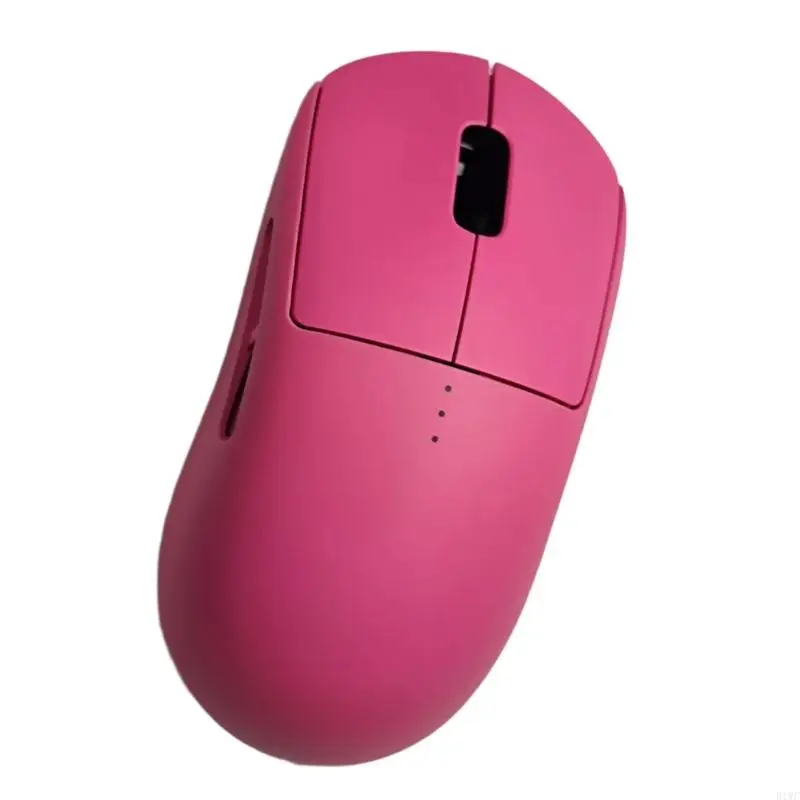 

Original Mouse Case Mouse Top Bottom Shell for GPro Wireless Mouse Access