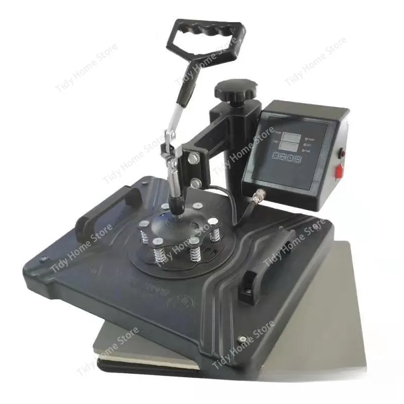 

Термотрансферная печатная машина, машина для выпечки чашек, многофункциональная комбинированная машина для печати