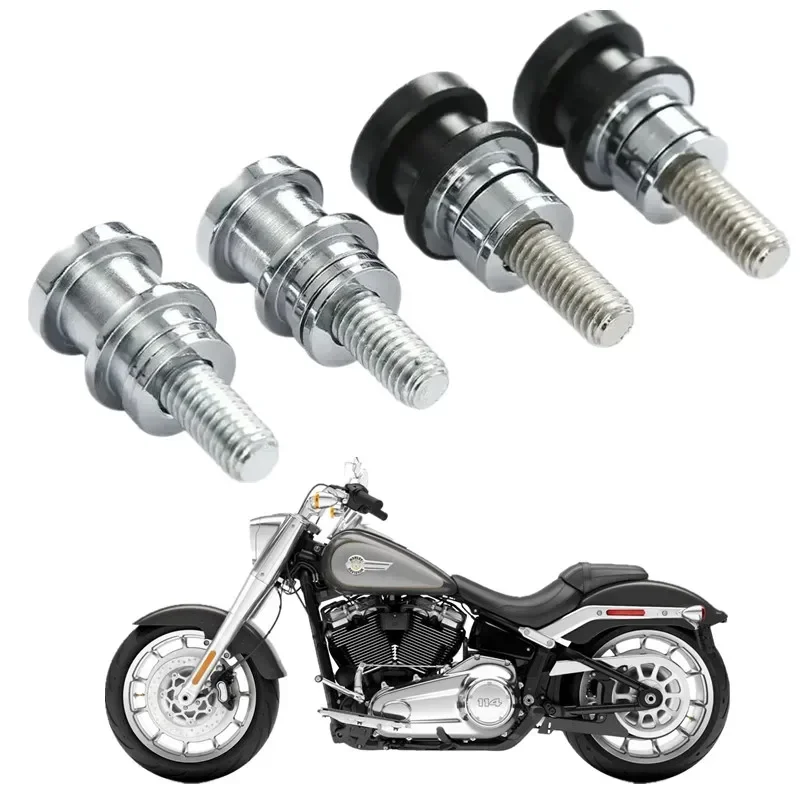 

For Harley Fat Boy 114 2018-2023 Breakout FXBRS 114 FXBRS Motorcycle Parts Docking Hardware Kit