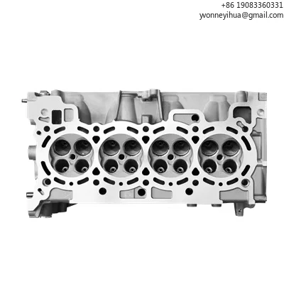 

Головка блока цилиндров H4M 110413671R 11041-3671R для двигателя Fluence Megane Captur Clio Duster Lodgy 1,6 л 16 В H4M