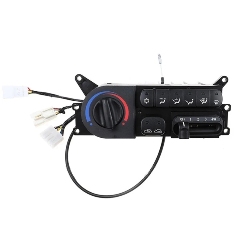 

Модуль управления HVAC в сборе для Refine H200 H120010701-20061231 WGN 97260-4A101
