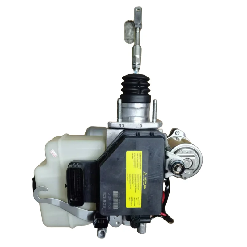 

2025 оригинальный 90% новый насос тормозного привода ABS в сборе 89541-60190 подходит для Toyota Land Cruiser/4 Runner/Lexus GX470