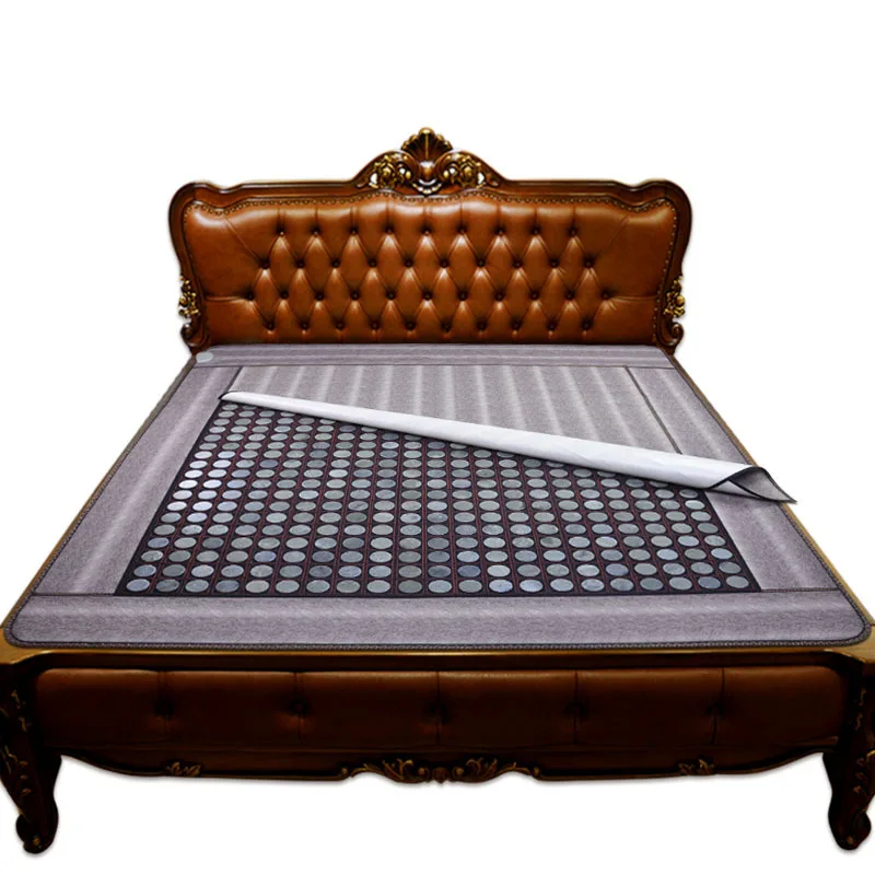 

Tatami home electric heating pad double cover cloth model