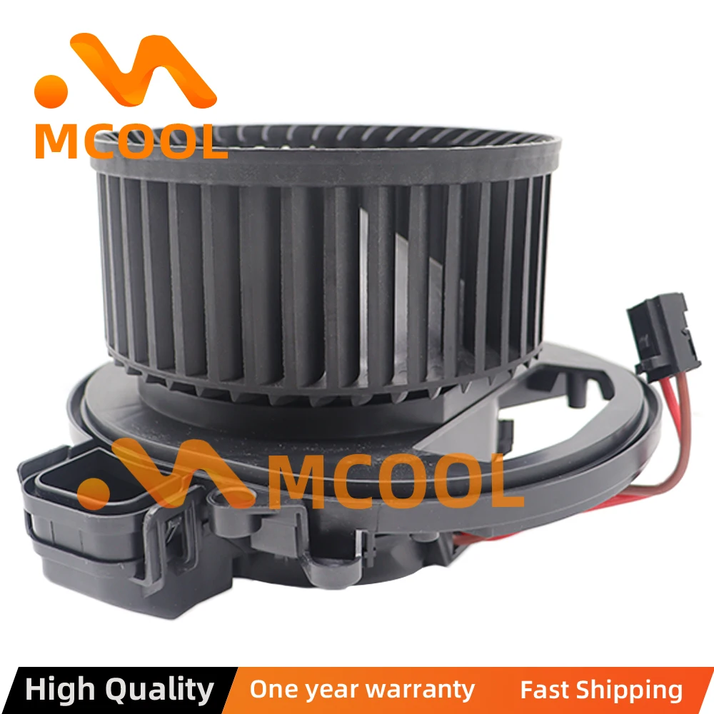 

For Auto A/C Blower Motor For BMW F20 F21 F22 F23 F30 F31 F34 F35 316i 320i 328i 335i 316Li 320Li 328Li 335Li 64119350395