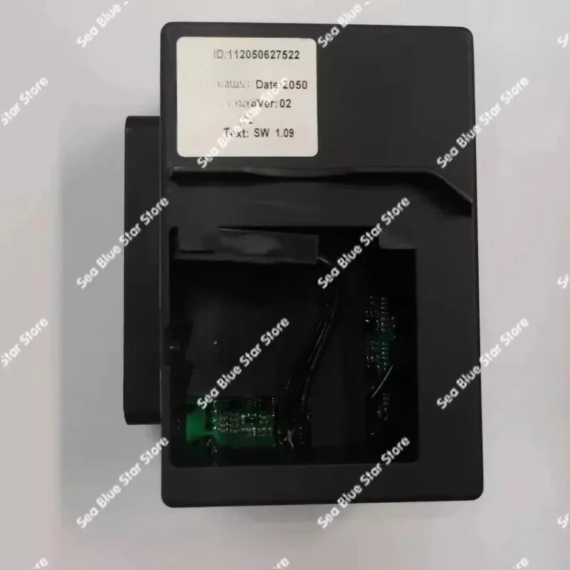 Car refrigerator control main board drive module controller 101N0650/0600