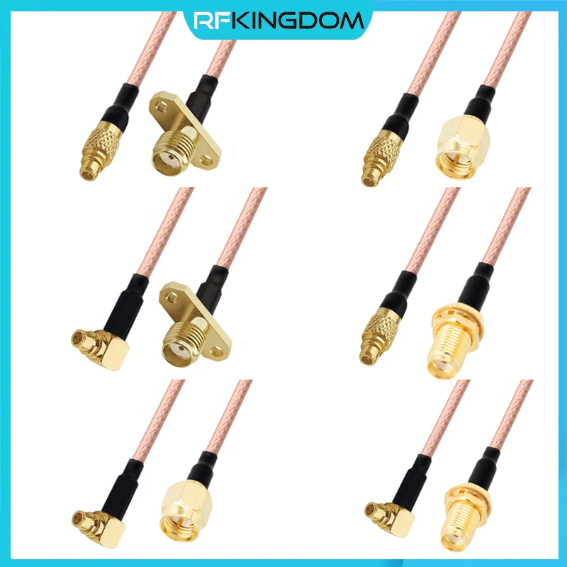 Sma Male Female Pan…