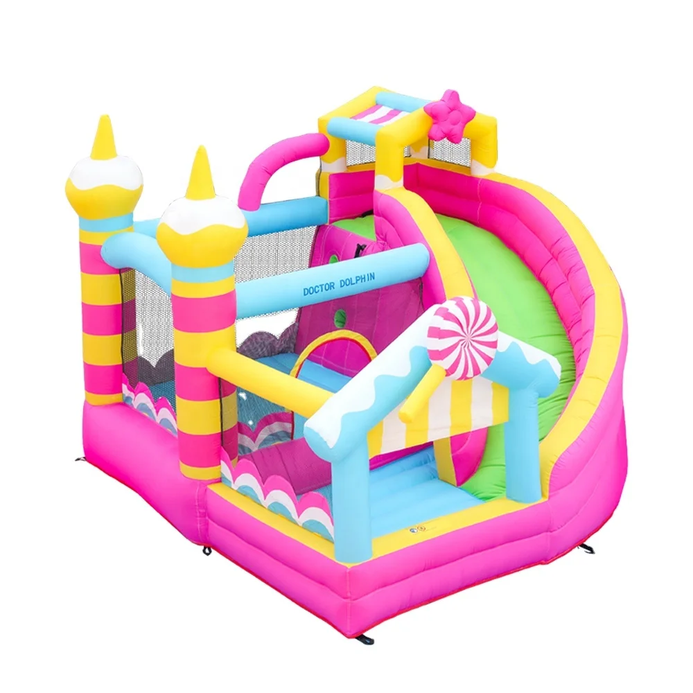 

Kids Inflatable Bouncer House Rentals Bounce Castles for Parties & Events