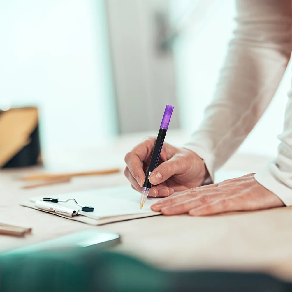 

3 шт. цветные ручки с двойной линией, гладкое письмо, сделай сам, граффити, раскраски, маркеры для рисования, мелирования, искусства