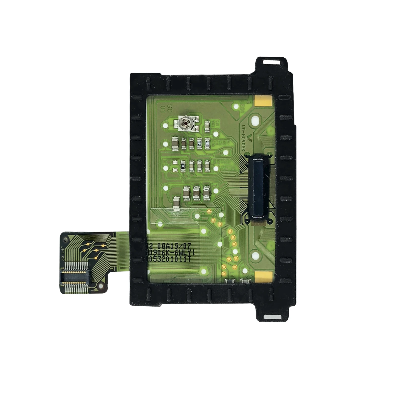 Walkie Talkie Replacement Repair LCD Display Screen For XTS5000 Two Way Radio