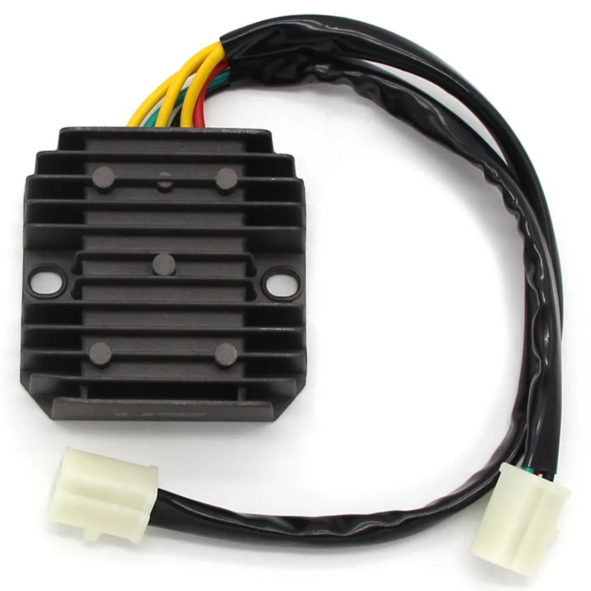 

OEM:31600-415-008 Motorcycle 12V Voltage Regulator Rectifier Parts For Honda CMX450C Rebel CX500T Turbo CX500D Deluxe