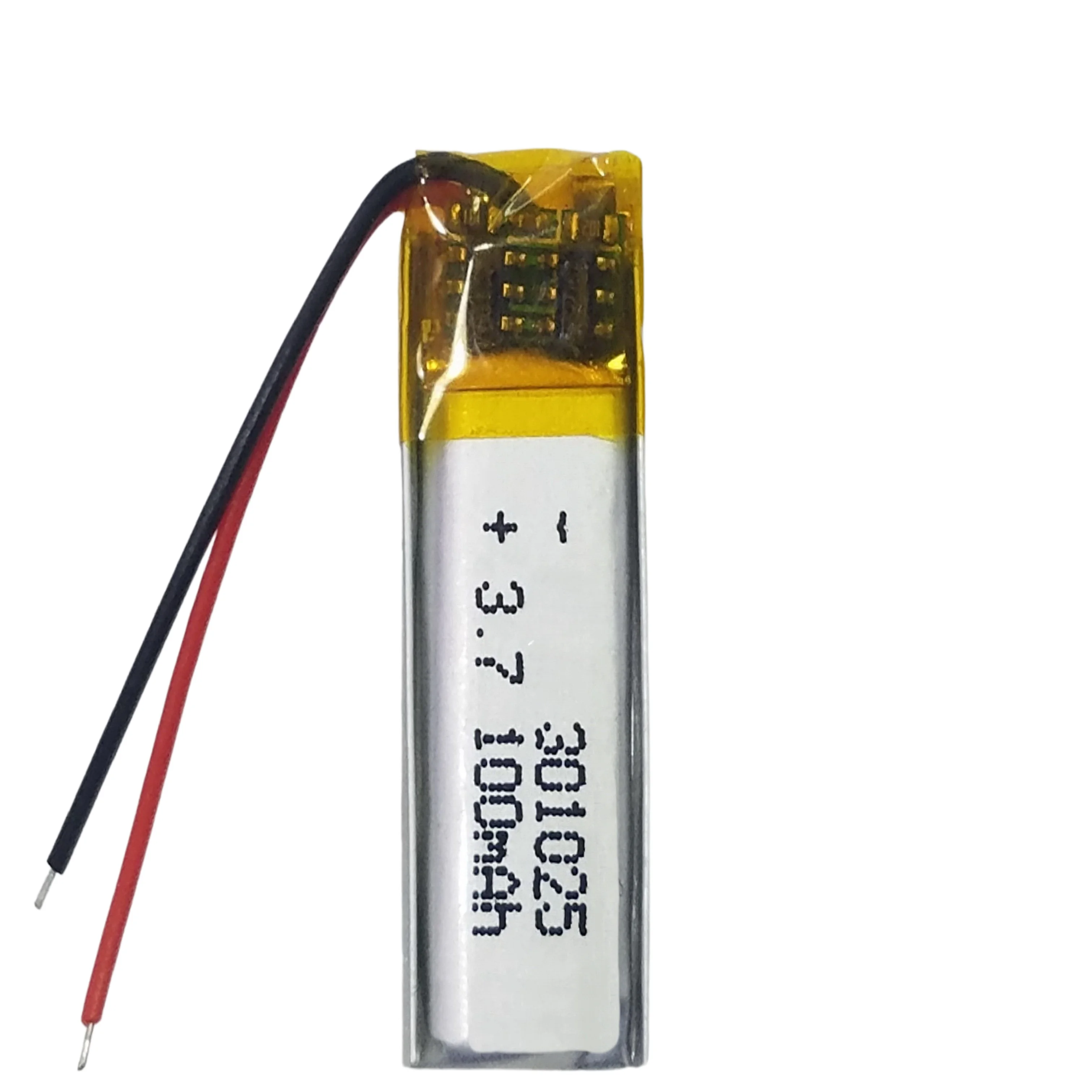 301025 Universal Battery for 031026 321024 351025 for Bluetooth Headphones Recorders & Smart Bracelets
