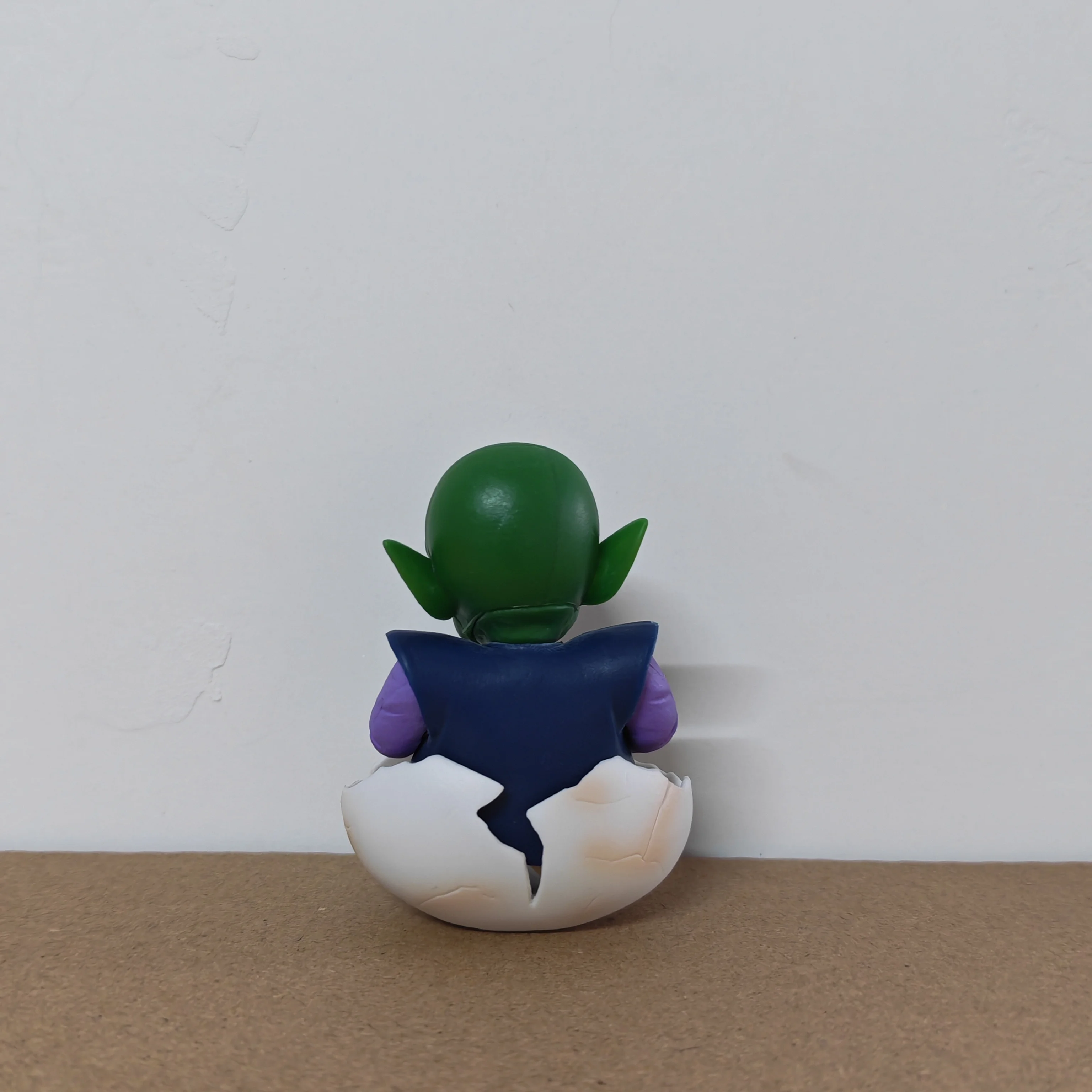 6.5cm/2.5in Dragon Ball Z Figure Childhood Piccolo  Desktop Car Ornaments PVC Decoration Anime Action Figures  Collection Model - view 5
