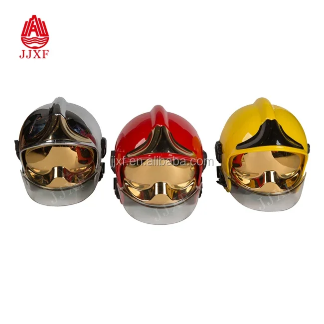 Helmet for Rescue Safety Protection Firefighting Fire Helmet