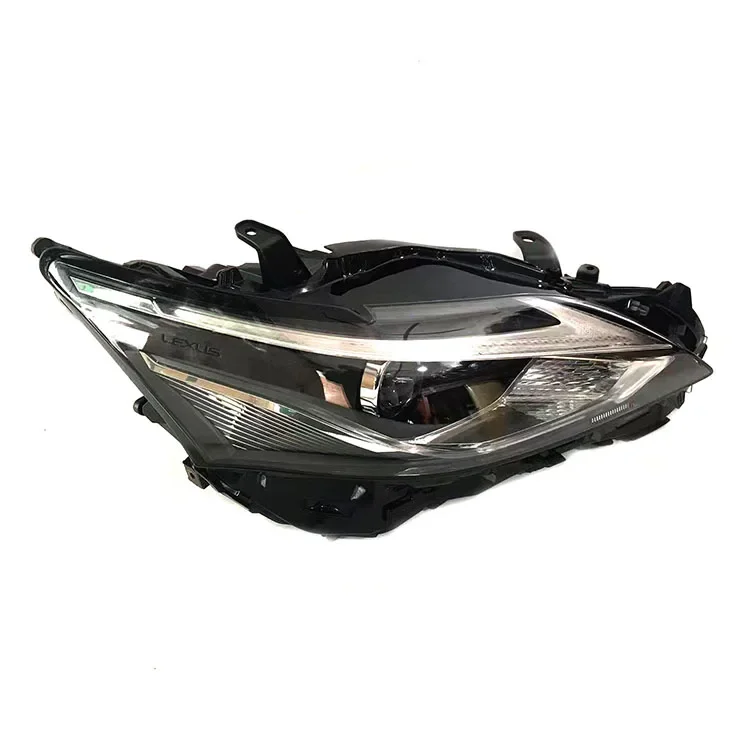 

Suitable for Lexus car headlamp CT200 headlight High quality auto lighting systems Headlamps