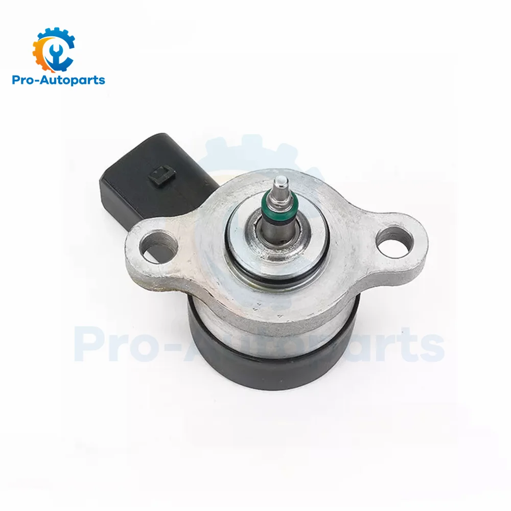 0281002698 Fuel Rail Pressure Control Valve A6110780549 for Mercedes-Benz Sprinter Vito C/E/V-Class