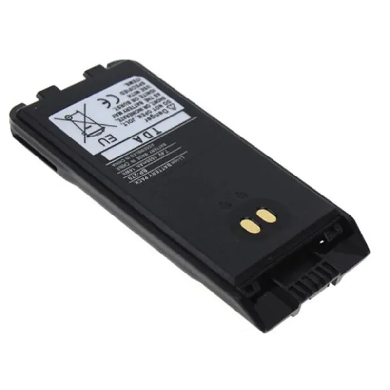 BP-279 7.4V 1600mAh Li-ion Battery BP-280 BP279 for ICOM F1000 F1000D F1000T F2000 F2000D F2000S FT-2000 IC-V88 U88 F29SR Radio