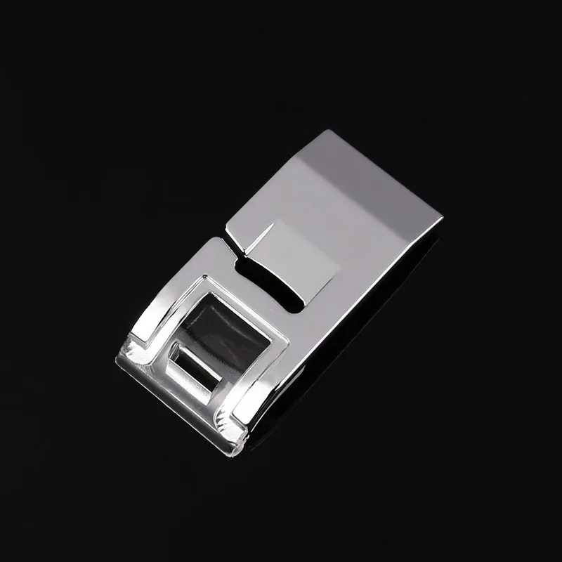 Transparent Standard Presser Foot Of Household Sewing Machine Accessories Domestic Universal Parts For Brother Singer Janome