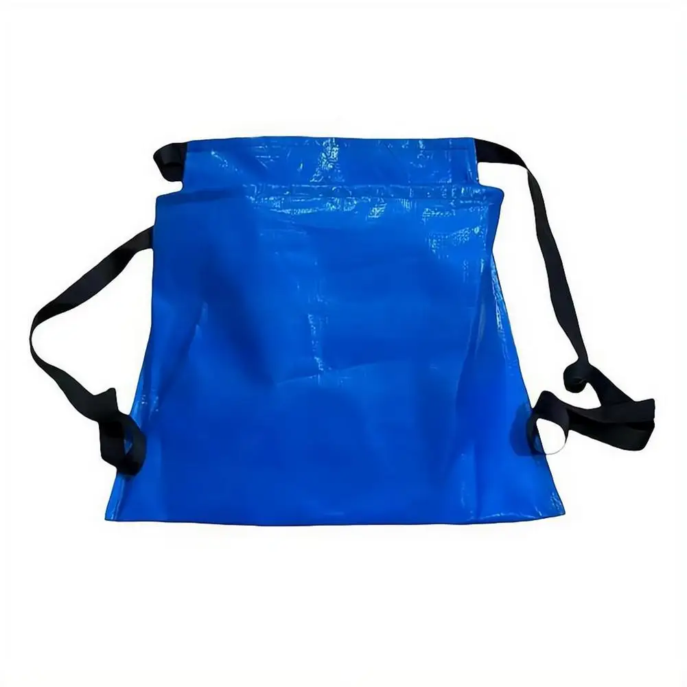 Field & Harvest Apple Picking Bag Gardening Apron Fruit Storage Apron Pouch for Outdoor Orchard, Farm, Garden, Heavy Duty 40cm
