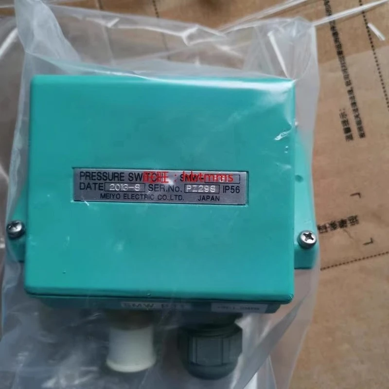 Sensor de pressão do interruptor de pressão SMW-P31/P11/C32/C66 1-3.5Mpa