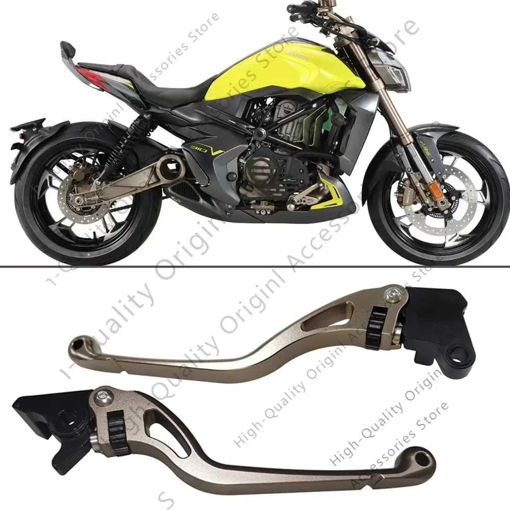 

Подходит для аксессуаров для мотоциклов 310 В, оригинальное сцепление для Zontes ZT310-V/ZT310-V1/ZT310-V2/310V 310V1 310V2