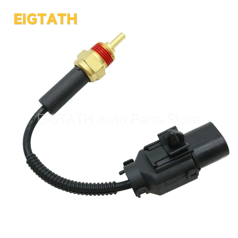 39230-26600 Sensore di temperatura del liquido di raffreddamento del motore per Hyundai Elantra Avante XD Accent LC Verna Excel II Brio Kia Spectra Sorento