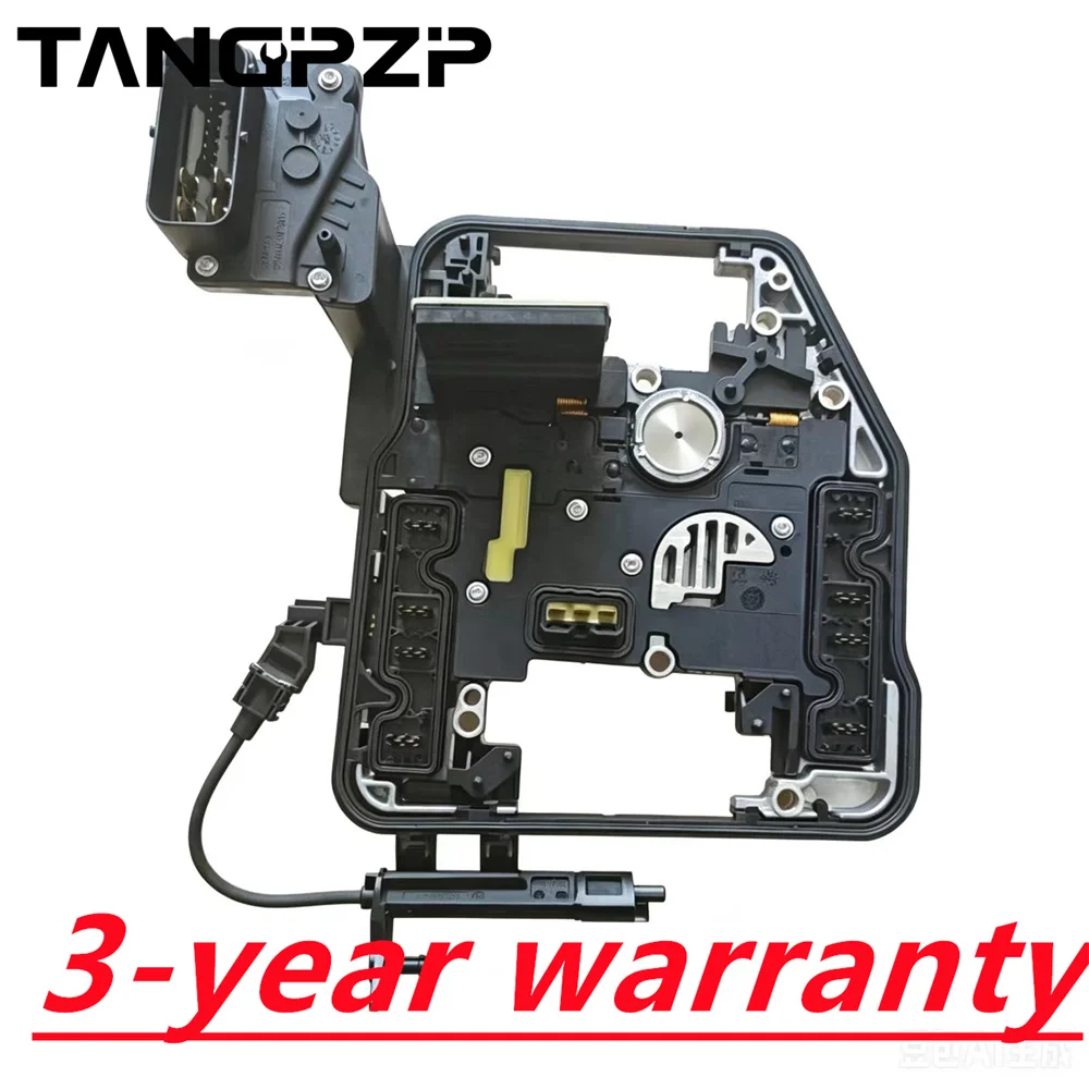 0AM927769D 0AM927769E 0AM927769F 0AM927769G Brand New 0AM DQ200 DSG7 TCU TCM Transmission Control Unit Suit For VW Audi Skoda
