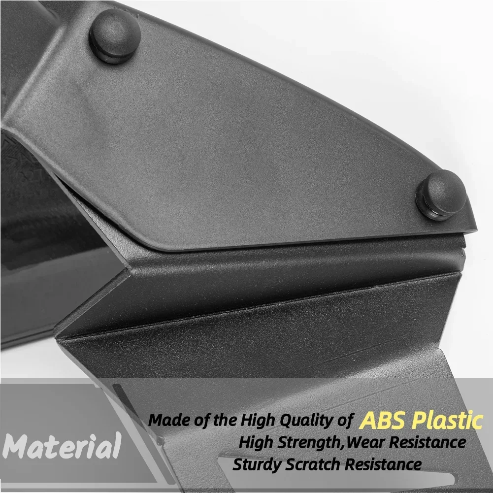 

For Yamaha MT 09 SP Tracer9 GT 2021-2024 MT09 Motocycle Belly Pan Lower Engine Spoiler Fairing Panel Frame Protector Cover Cowl