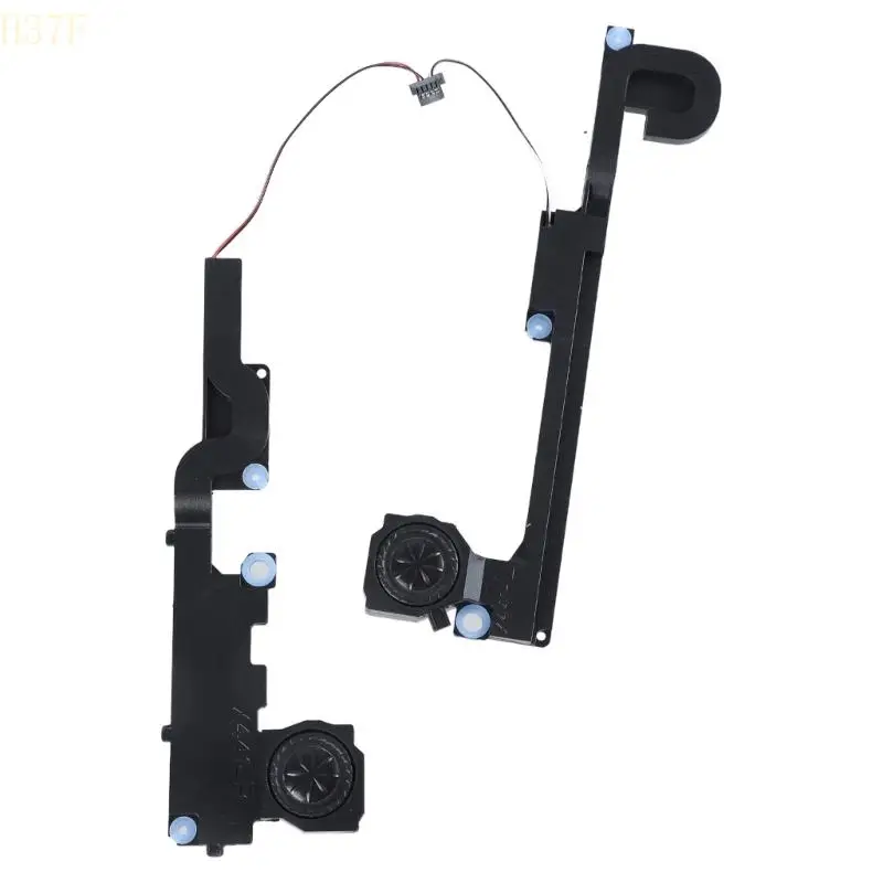 

H37F Universal Laptop Speaker for K441 A441 F441 X441 R414U Notebook Bulit in Loudspeakers Quality ABS Material Mini Horns
