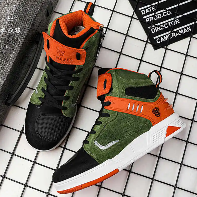 Thumbnail 3 - #37 Best Waterproof Motorcycle Boots to Buy In 2026